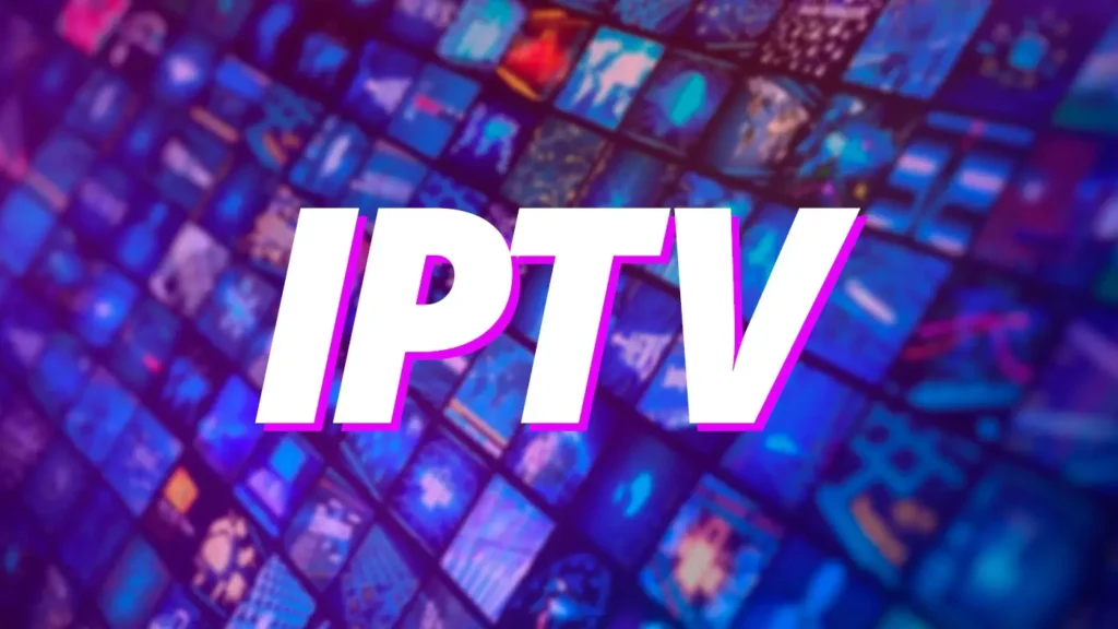 What is iptv