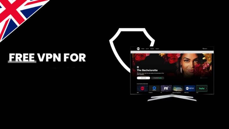 VPN FOR IPTV