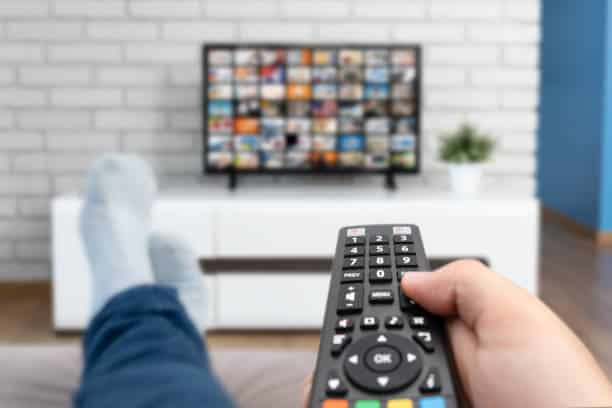 Best IPTV for Smart TV