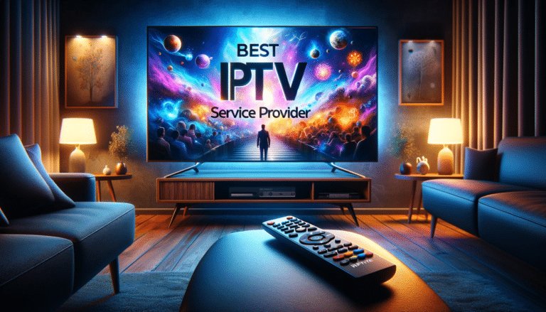 Explore the Best IPTV Subscription Service in the USA 2024