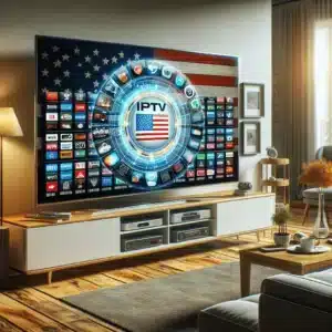 IPTV subscriptions in USA