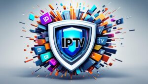 IPTV security