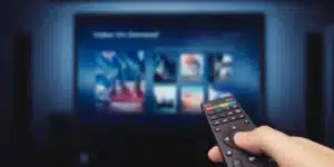 IPTV Players for firestick