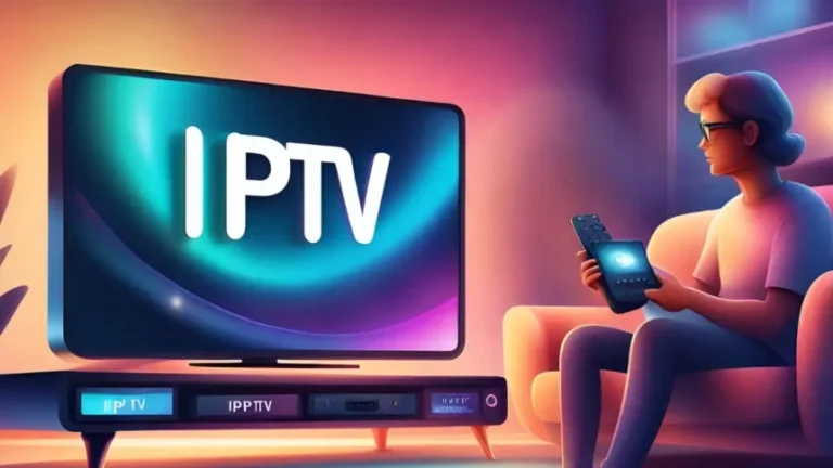 Understanding IPTV: The Ultimate Beginner’s Guide